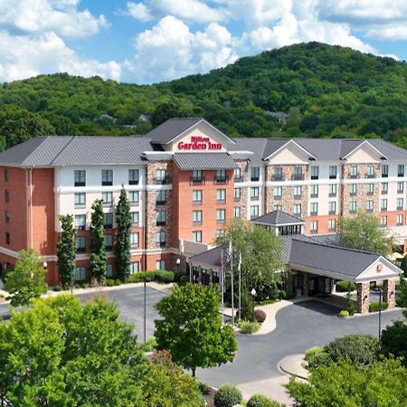 Hilton Garden Inn Nashville/Franklin-Cool Springs Zewnętrze zdjęcie