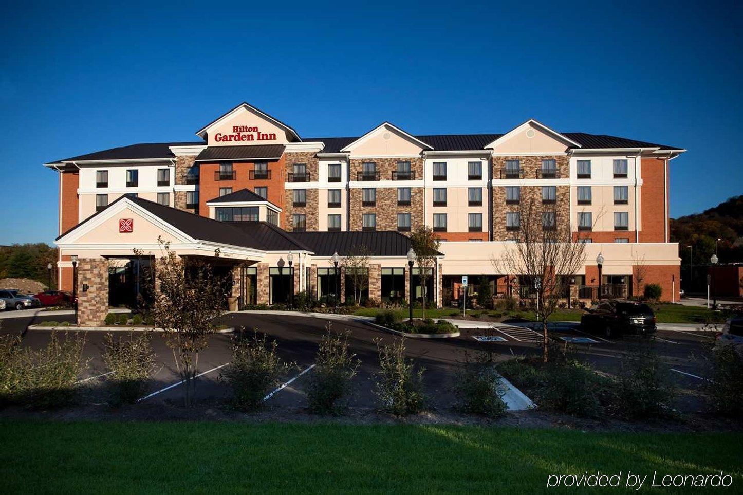 Hilton Garden Inn Nashville/Franklin-Cool Springs Zewnętrze zdjęcie